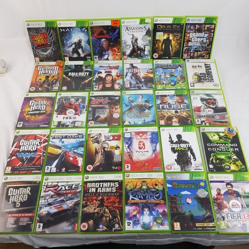 Microsoft xbox 360 video - microsoft,