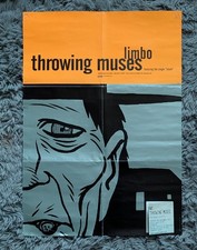 Throwing Muses Limbo 1996