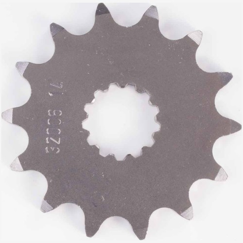 Gear high quality pinion - high, 520t