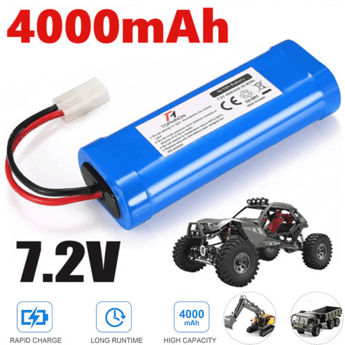 4000mah mh battery - ni-mh,