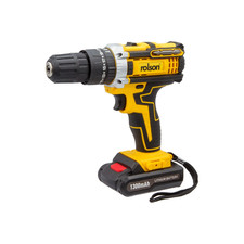 Rolson 18V Cordless Hammer
