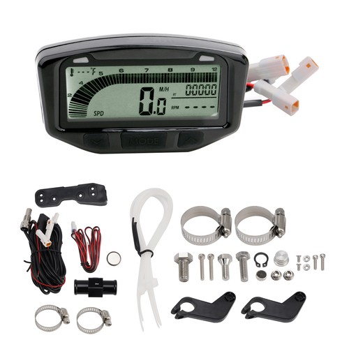 Speedometer odometer - speedometer,