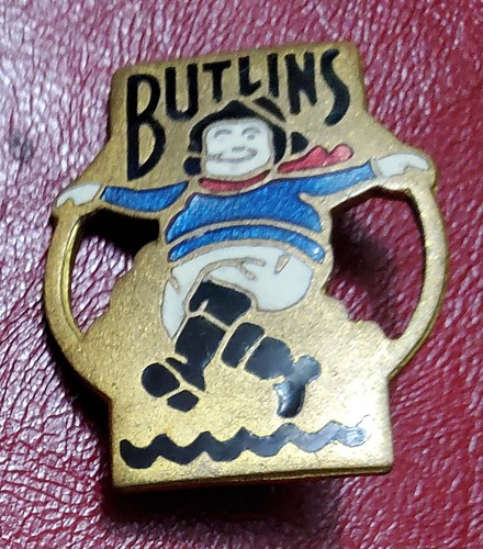 Butlins holiday club skegness - holiday,