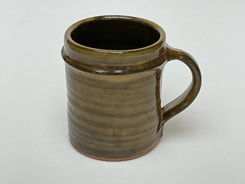 Clive bowen mug - clive, cb