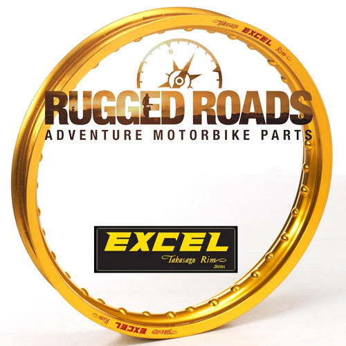 Excel front rim - excel, –