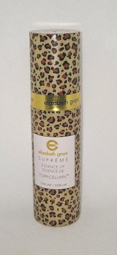 Elizabeth grant supreme - elizabeth,