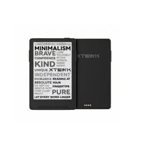 Ereader ink screen magnetic - ereader,