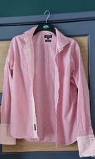 Jeff Banks STVDIO Shirt 16"