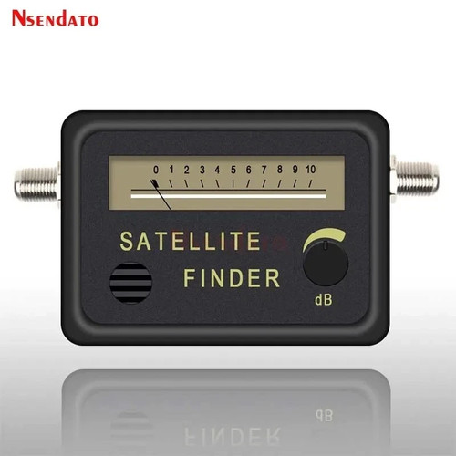 Original satfinder satellite - original,