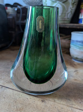 Vintage Whitefriars Vase,9656