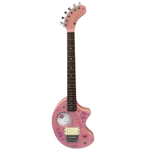 Fernandes electric guitar - fernandes,