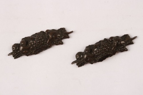 Edo japan antique - edo,
