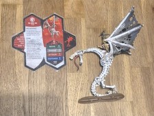 Heroscape Su-Bak-Na Orm's