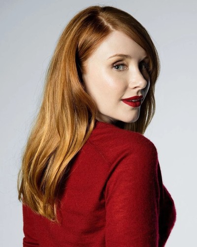 Bryce dallas howard photo - photo, 8x10