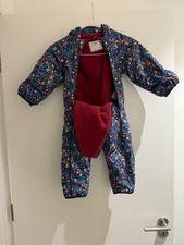 Jojo Maman Bebe Navy Blue