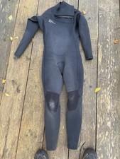 Large Mystic Evolve Men’s Wetsuit 4/3