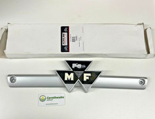 Massey Ferguson Front Badge Bar - 5480