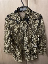 Press & Bastyan Black and Gold