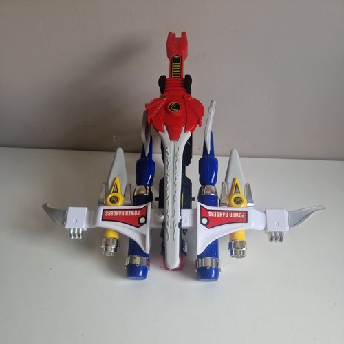Mighty morphin power - morphin,