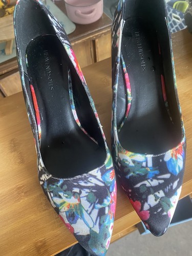 Heavenly feet women - heavenly,