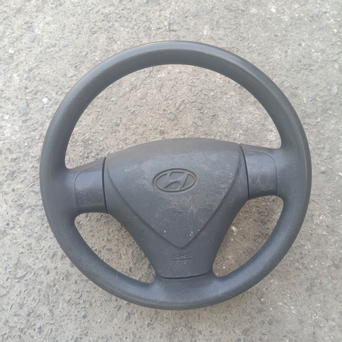 Hyundai getz steering wheel - tb,