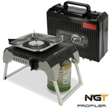 NGT Gas Stove Profiler Compact