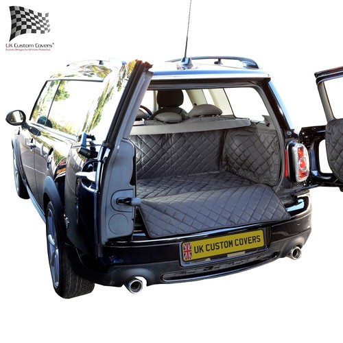 Mini clubman quilted - mini,