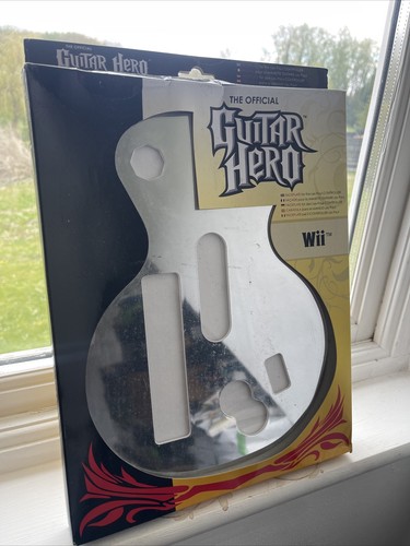 Guitar hero gibson les paul - gibson,
