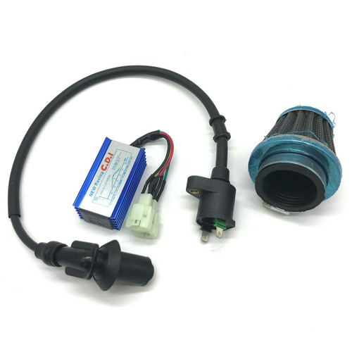 Racing cdi box - racing,