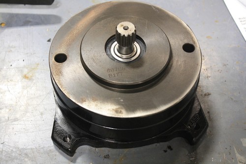 New hydraulic wheel brake - new, for
