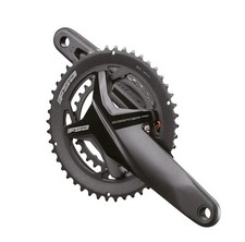 Road Bike Crankset FSA Gossamer Pro BB386 EVO Chainset 11 Speed 50/34T 172.5mm