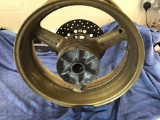 Yamaha YZF R1 Rear Wheel 17 x