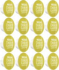 100 nescafe dolce gusto - nescafe,