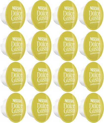 100 nescafe dolce gusto - x,