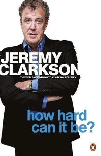 Jeremy clarkson how hard - :, can