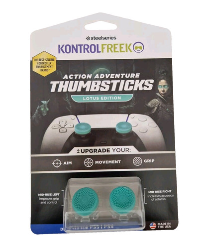 Kontrolfreek fps freek lotus - fps,
