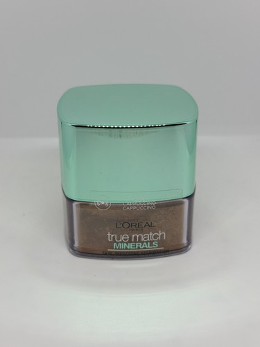 Oreal true match minerals - true,
