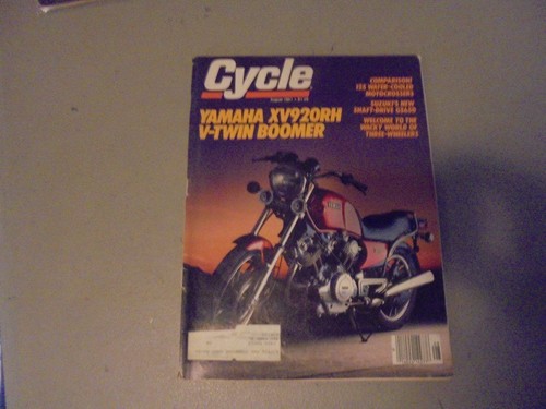 August 1981 cycle - august,
