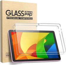 TABLET  Tempered Glass Screen Guard Protector For Amazon Fire Hd 10 2023 13 gen