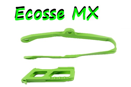 Kawasaki kx450f chain guide - kx450f,