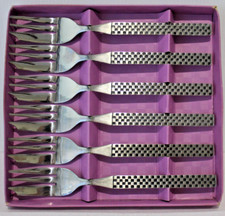 NEW 6x Pastry Desert Parfait