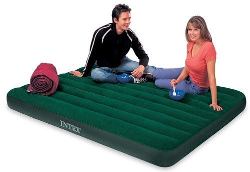 Intex 66969 queen - intex,