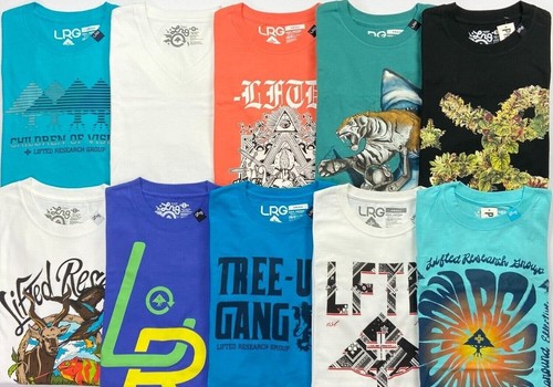 Men lrg lifted - men's,