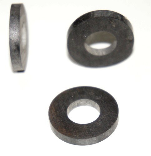 Damping vibration - 1x,