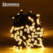 The Christmas Workshop Warm