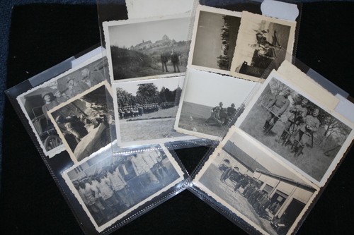 Wwi ww2 original photographs - wwi,