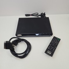 Sony DVP-SR170 DVD Player With