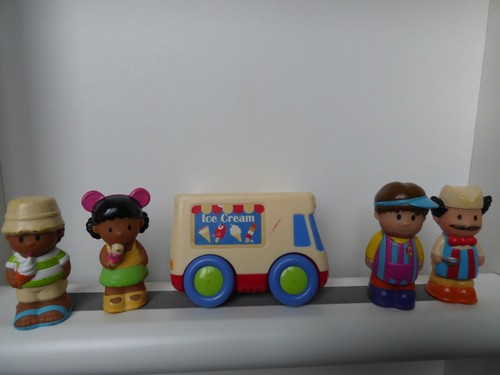 Elc happyland ice - elc,