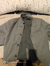 Paul Hunter coat Xl