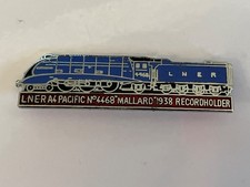 VINTAGE LNER A4 PACIFIC  4468